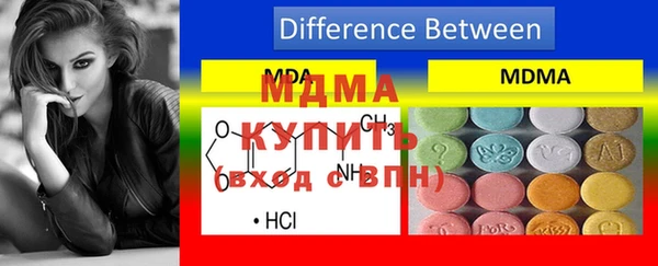 MDMA Вяземский